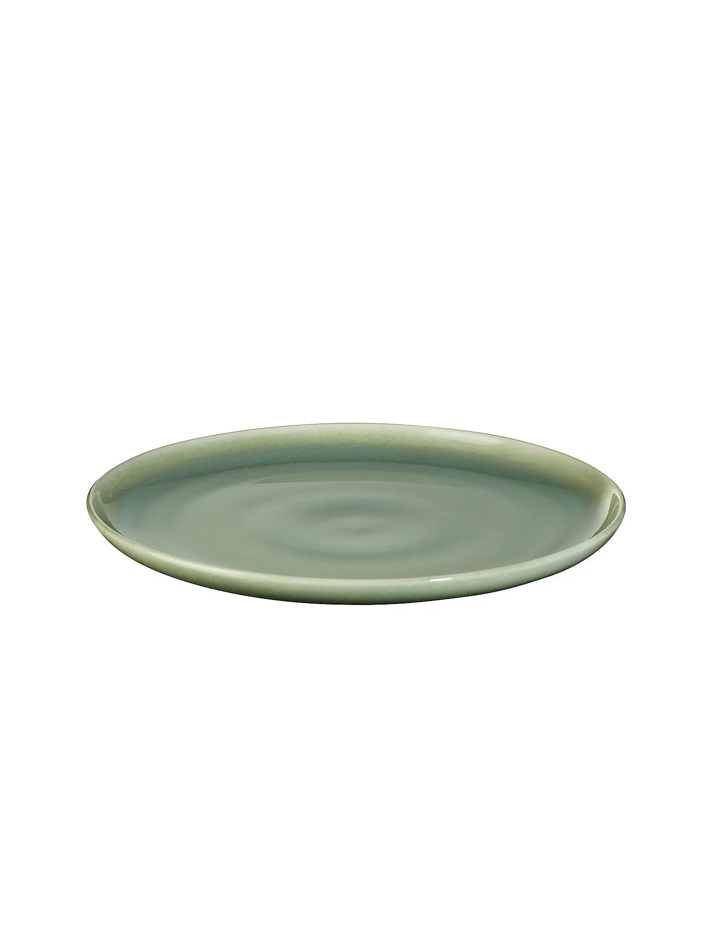 ASA SELECTION | Essteller 26,5cm Saisons Sand | hellgrün